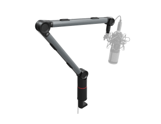 Audio příslušenství