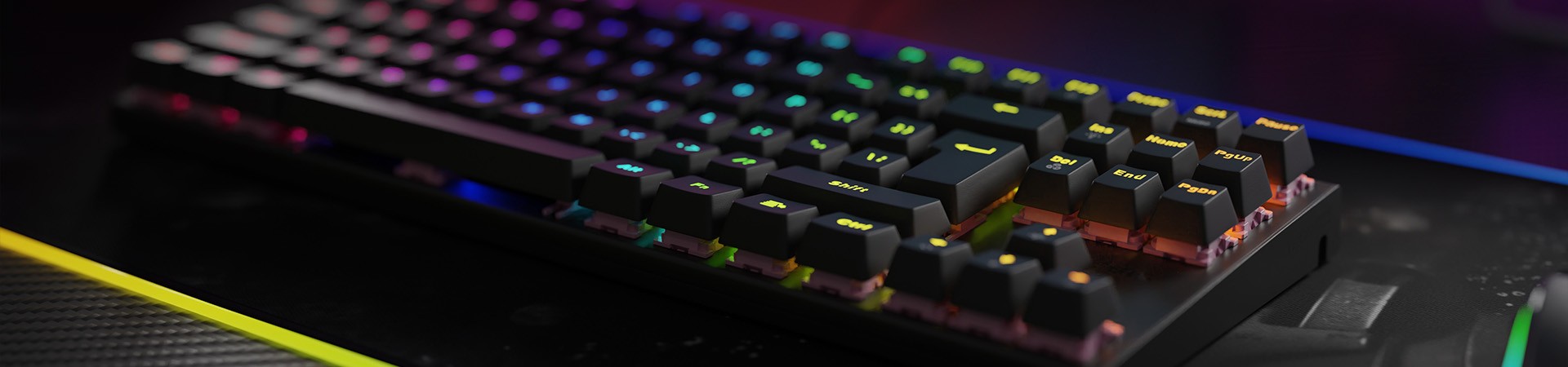 GENESIS Thor 303: mechanika nejvyšší úrovně