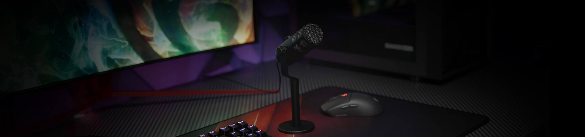 GENESIS Radium 350D - silný výkon v kompaktním provedení