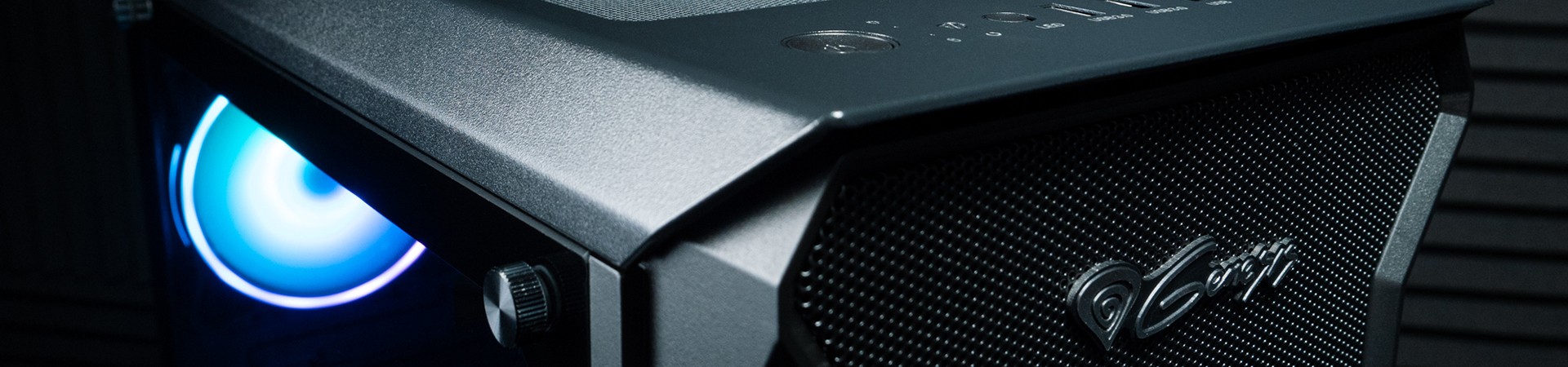 IRID 505 s oceněním od purepc.co.uk