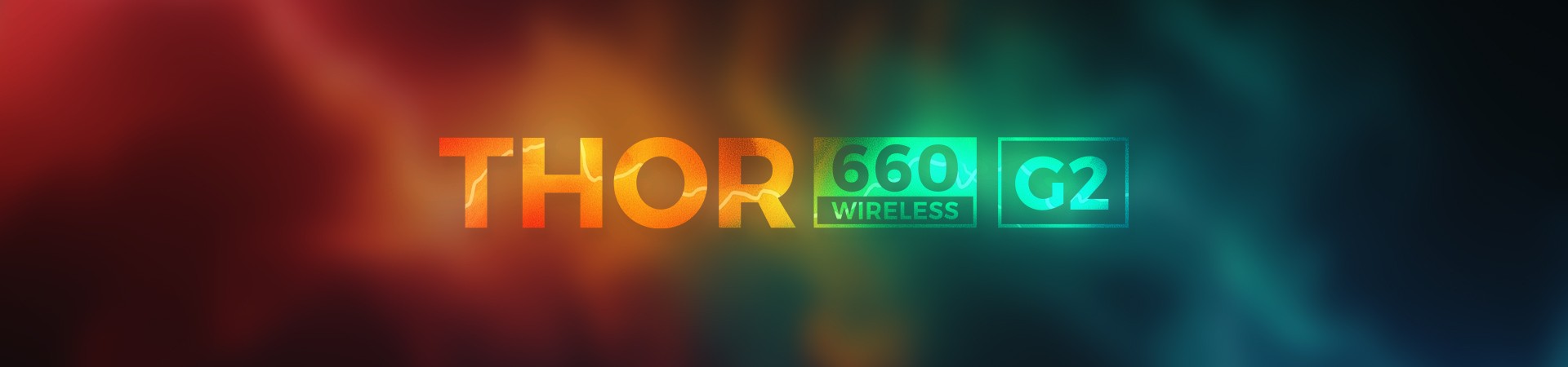 Výkon v malé formě. Přivítejte GENESIS Thor 660 G2!