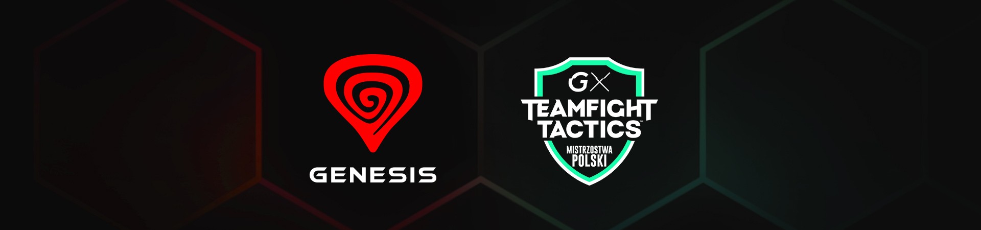 GENESIS oficiálním sponzorem turnaje GX Polish Teamfight Tactics Championship - Set14 a Set15