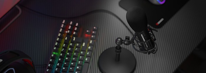 Radium 600 G2 - the second iteration of the bestseller for gamers and streamers
