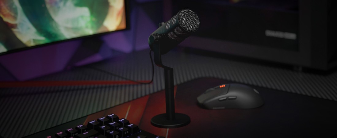 GENESIS Radium 350D - silný výkon v kompaktním provedení