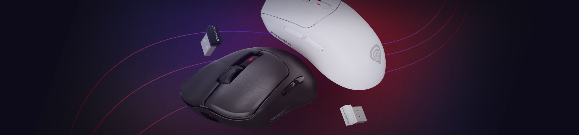 Osvědčená řešení dovedená k dokonalosti. GENESIS Zircon 500 G2.