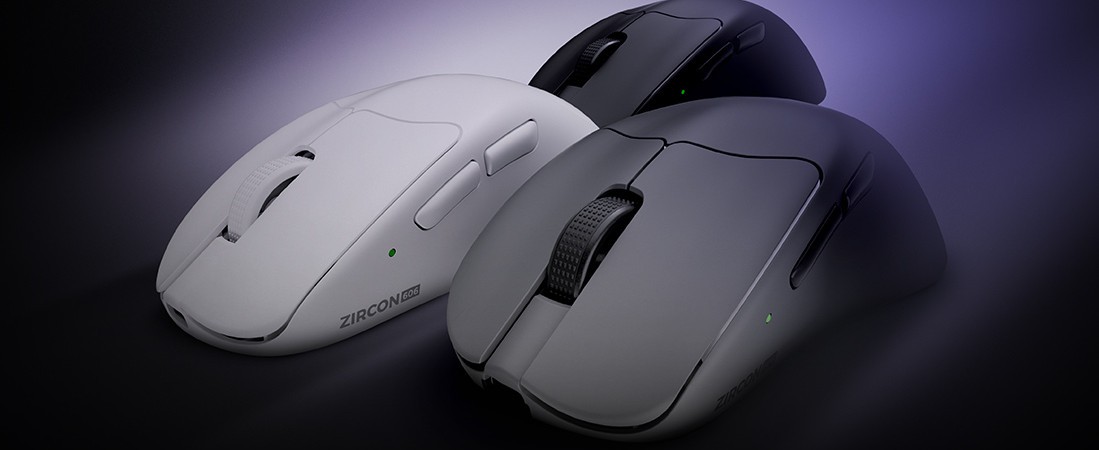 Rychlost bez kompromisů. Seznamte se s modelem GENESIS Zircon 606