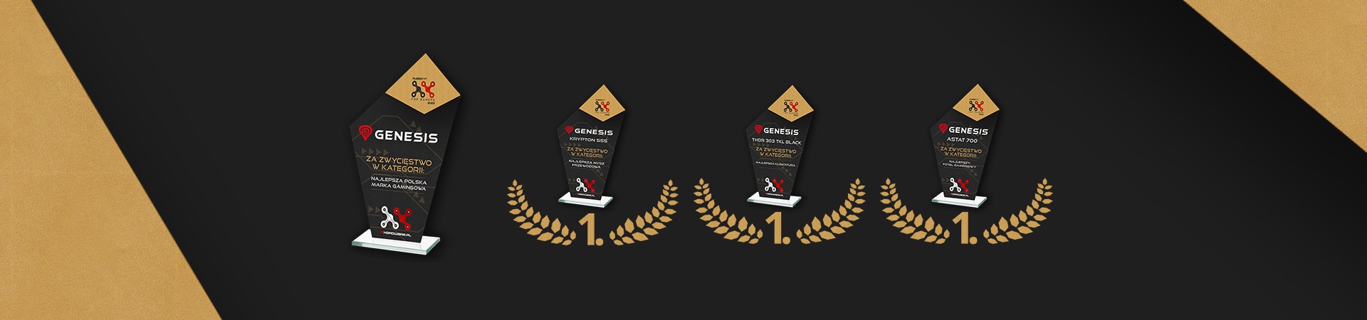 Seznamte se s vítězi ankety ITHardware!