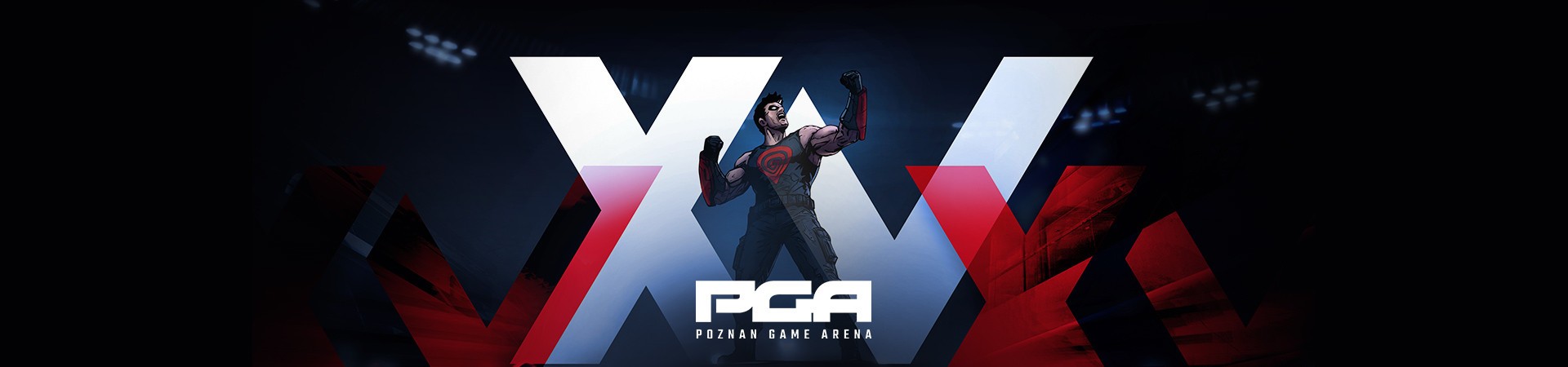 GENESIS v PGA. Oslavte s námi 15. výročí této značky