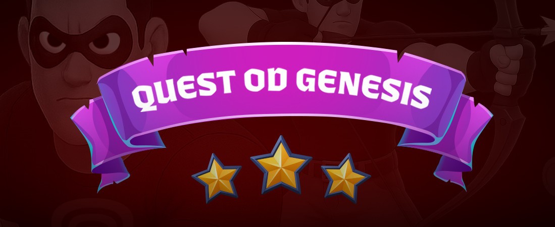 Na vašem názoru záleží. Pomozte nám rozvíjet značku GENESIS a získejte poukaz
