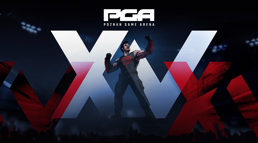 GENESIS v PGA. Oslavte s námi 15. výročí této značky