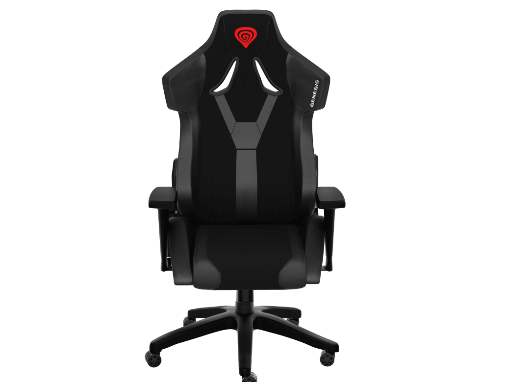 Genesis Nitro 650 Onyx Black