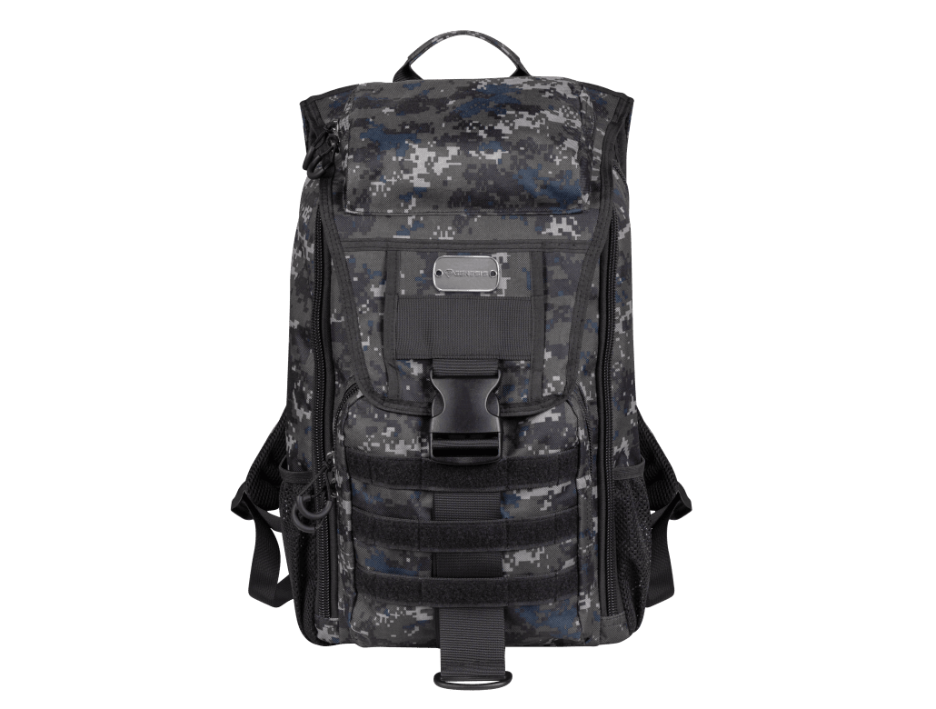 Genesis Pallad 450 Camo Lite