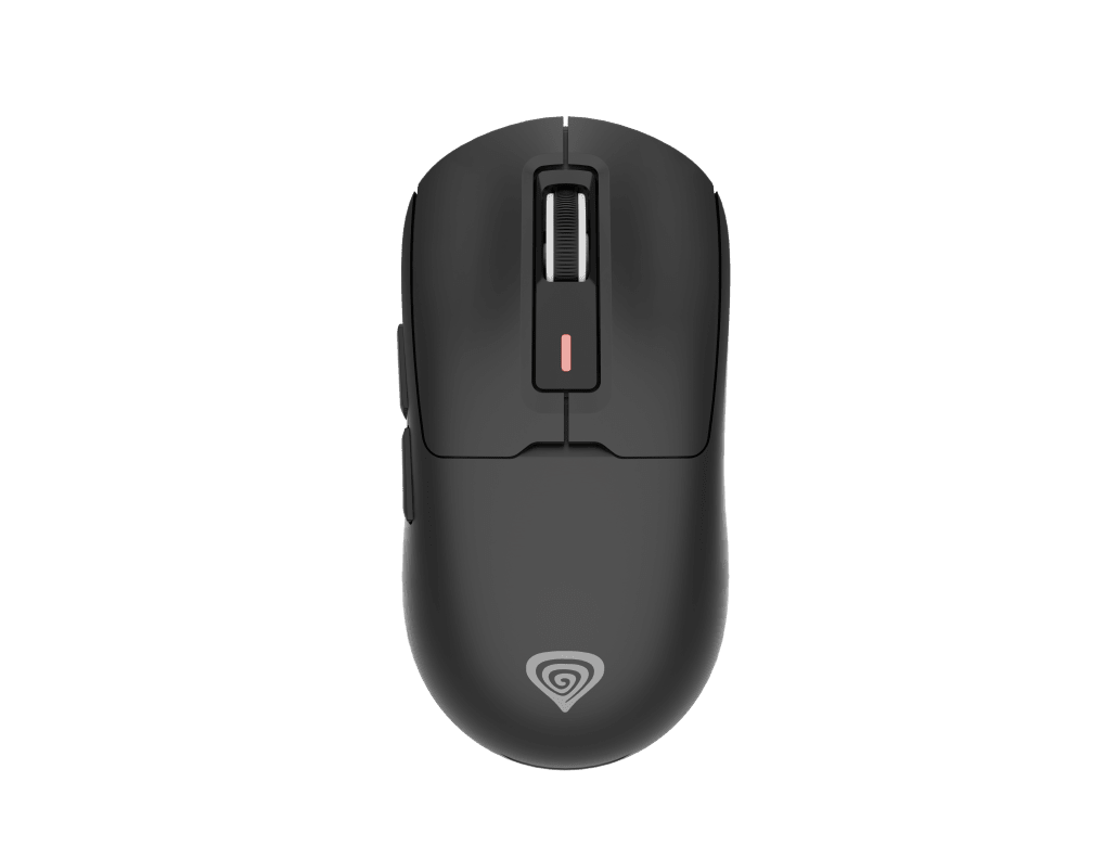Genesis Zircon 660