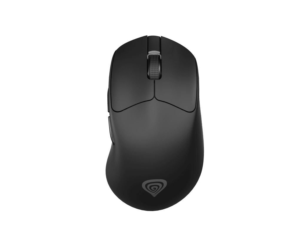 Genesis Zircon 606 Černá