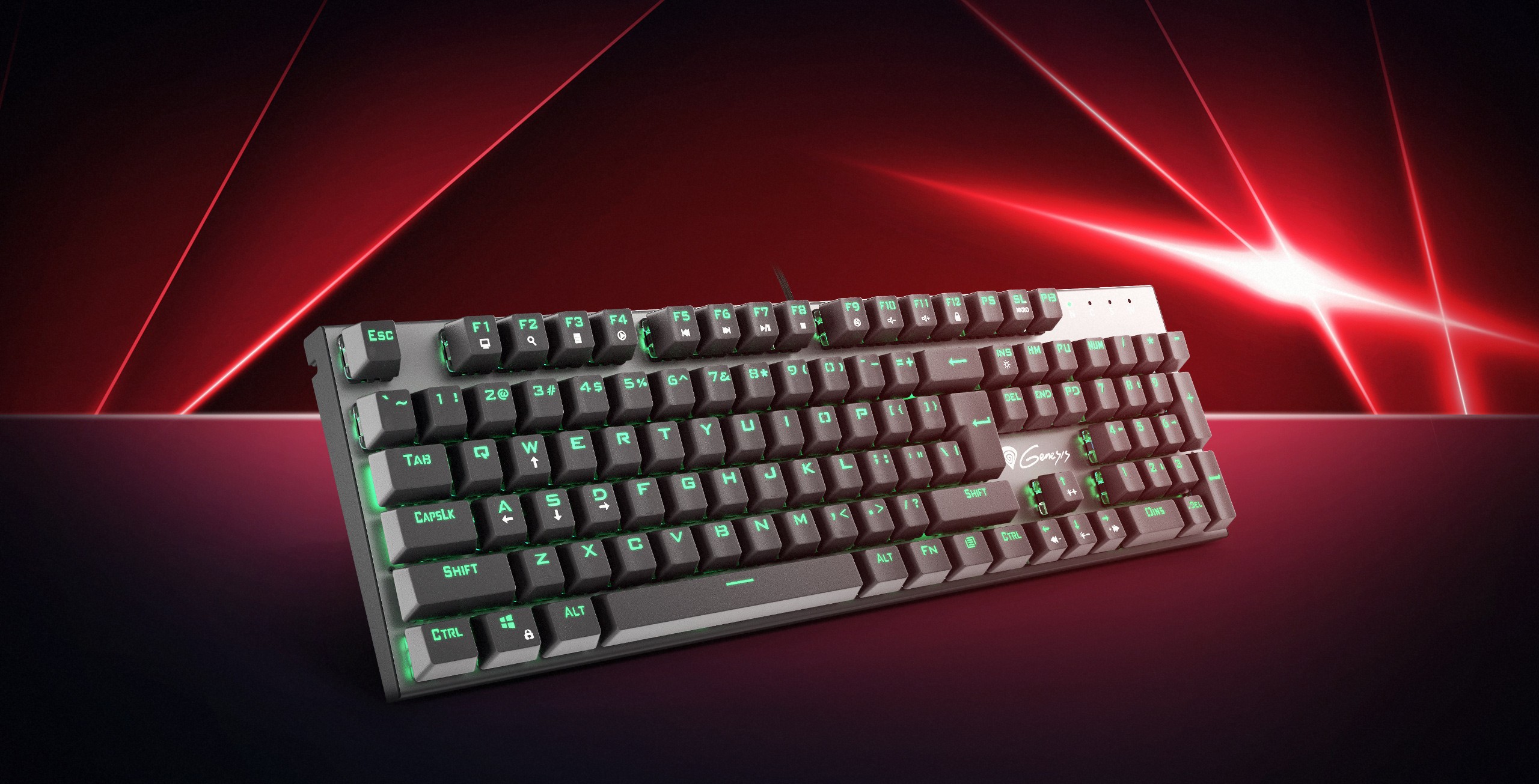 Genesis Thor 300