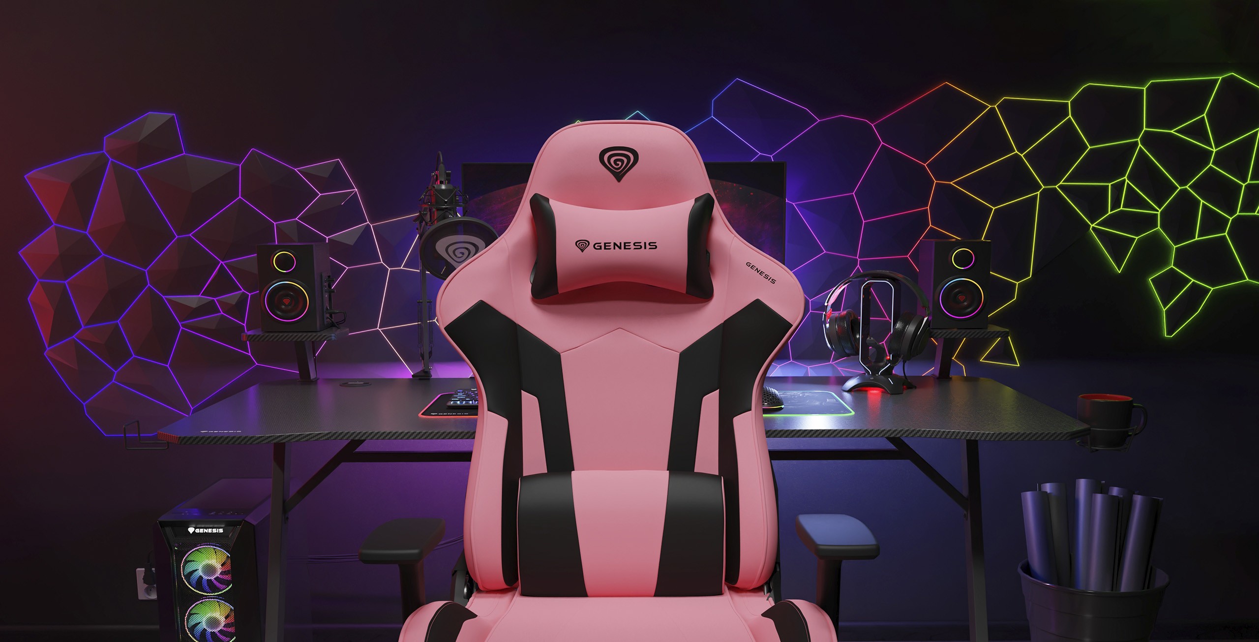 Genesis Nitro 720