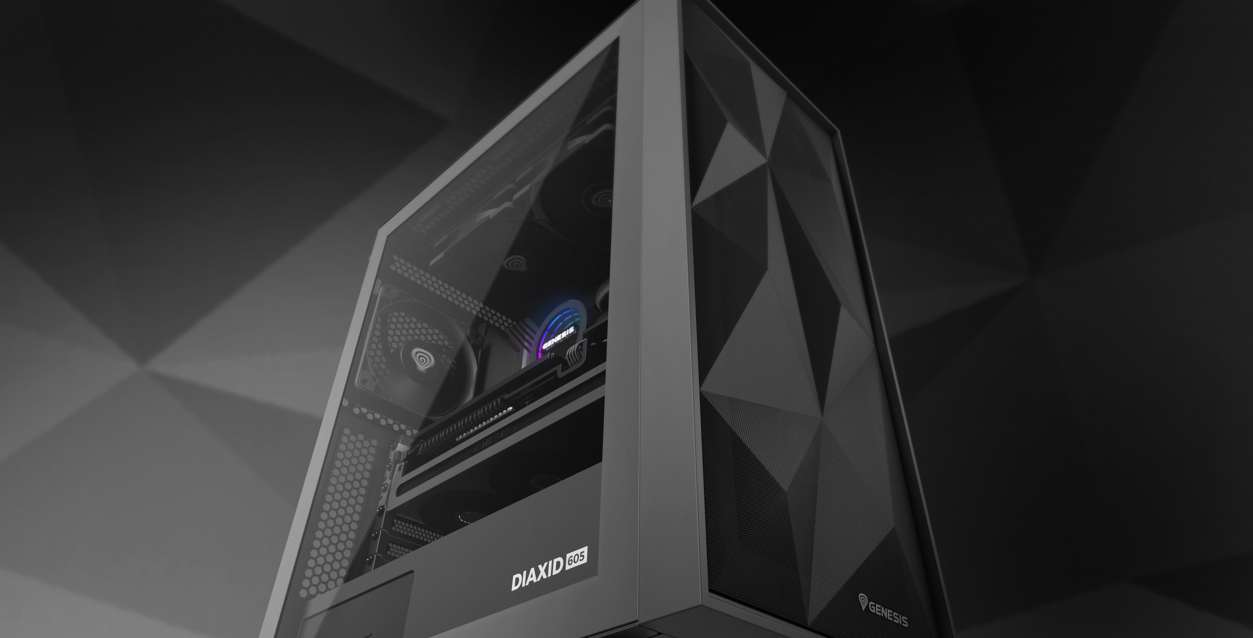 Genesis Diaxid 605F