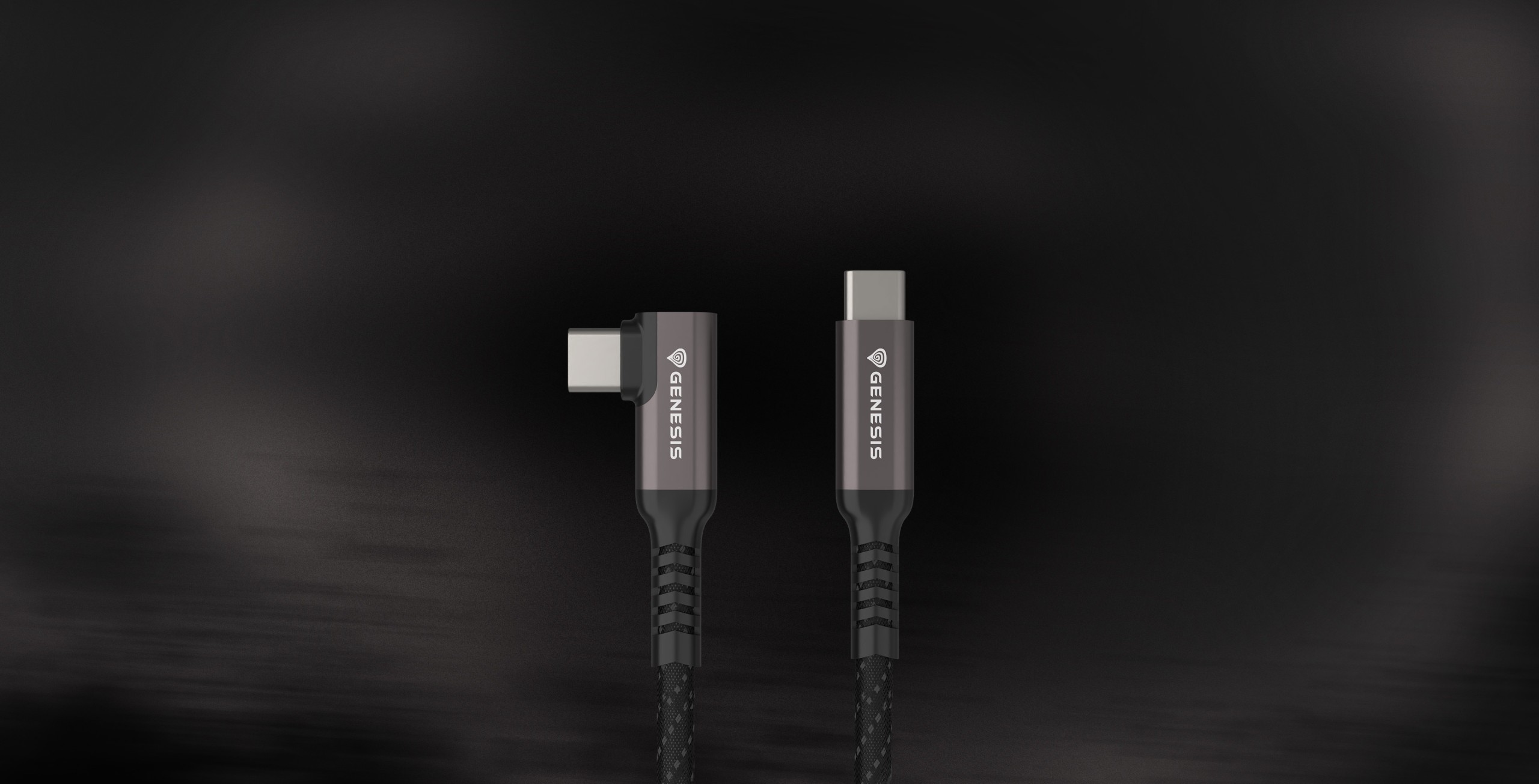 Genesis Kabel VR USB-C M/M 5M