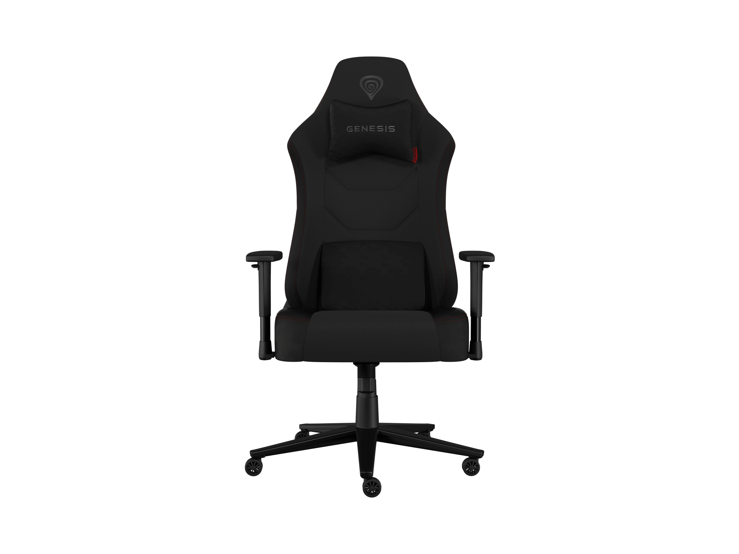 Genesis Nitro 570 Černý