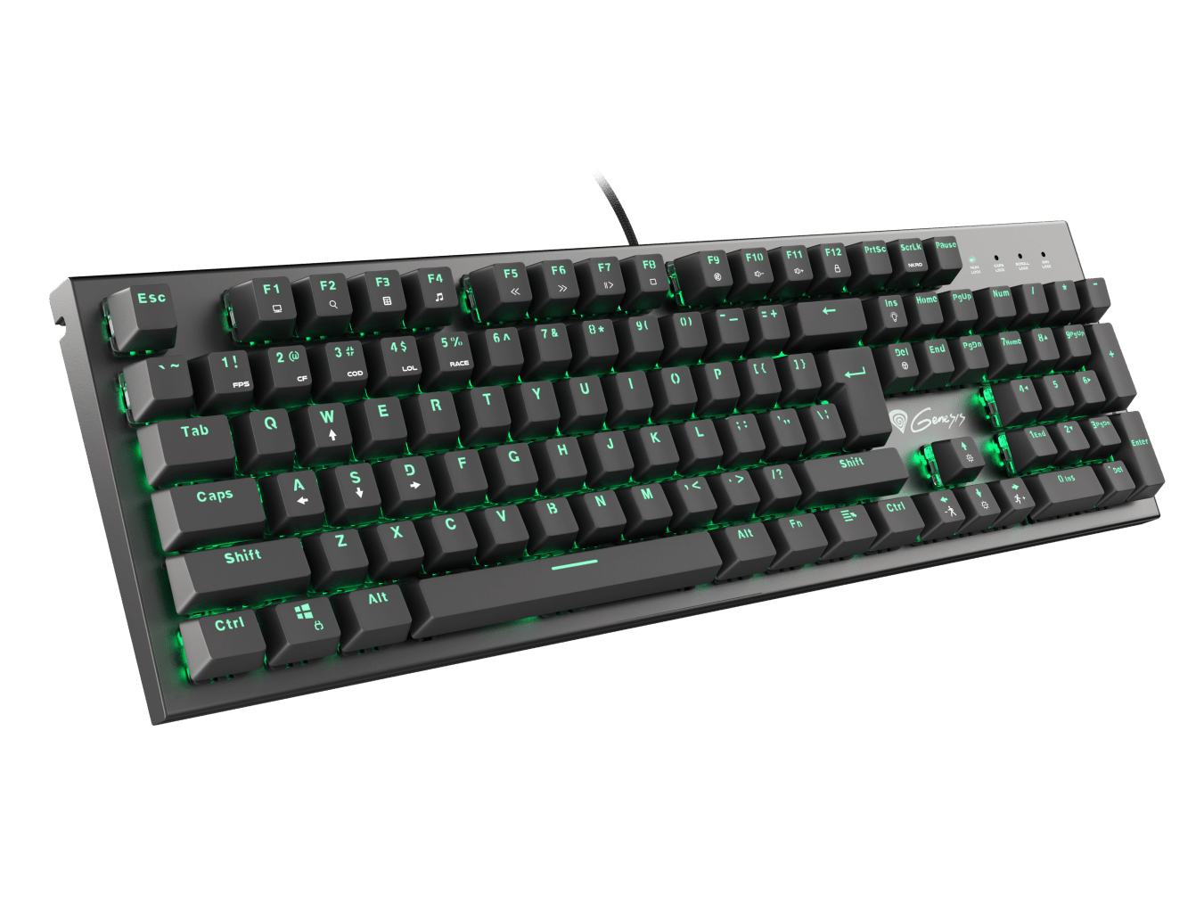 Genesis Thor 300