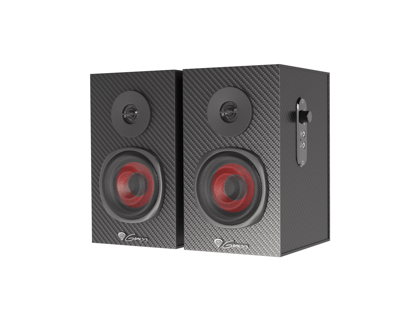 Genesis Helium 200