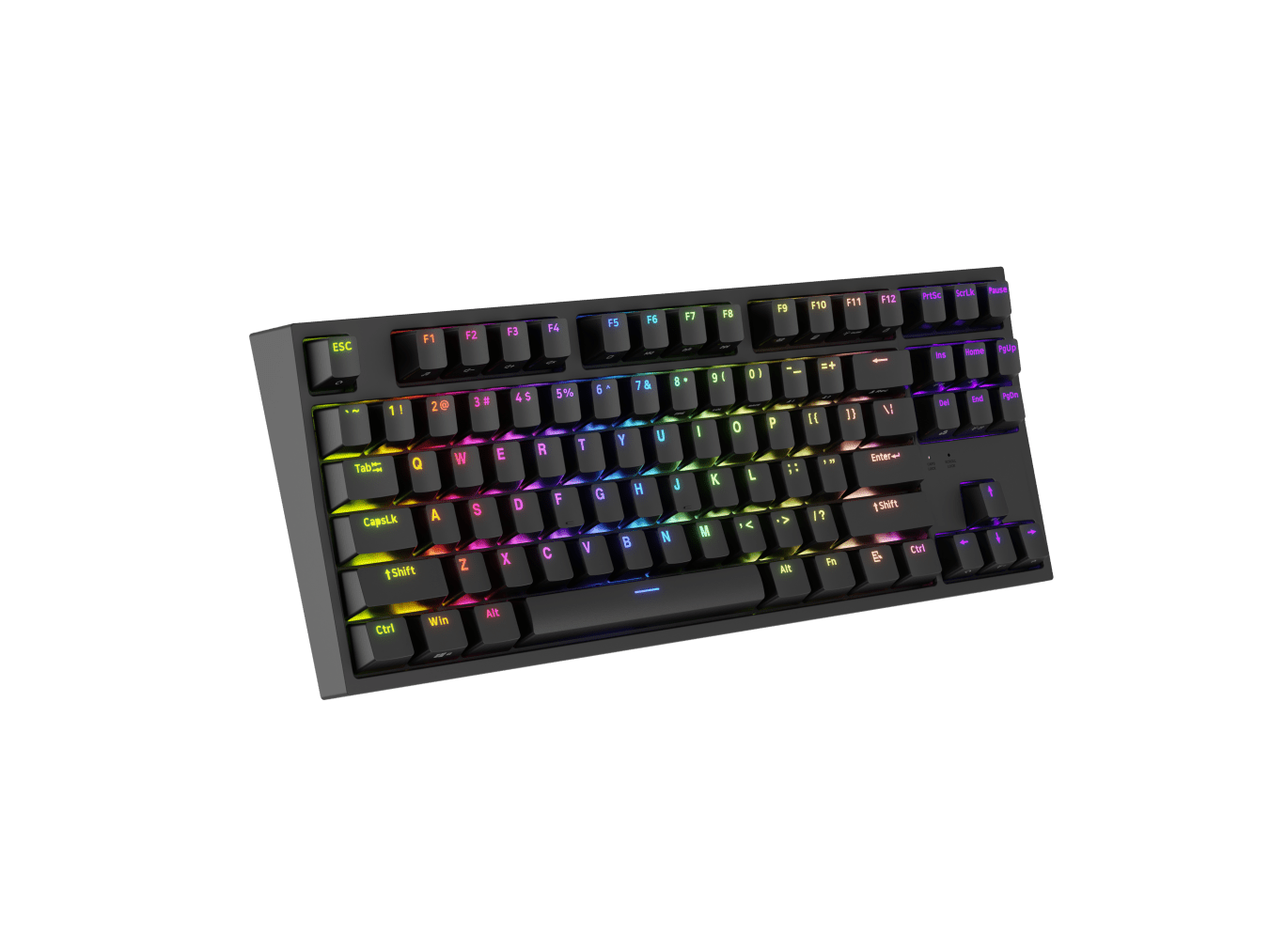 Genesis Thor 404 TKL