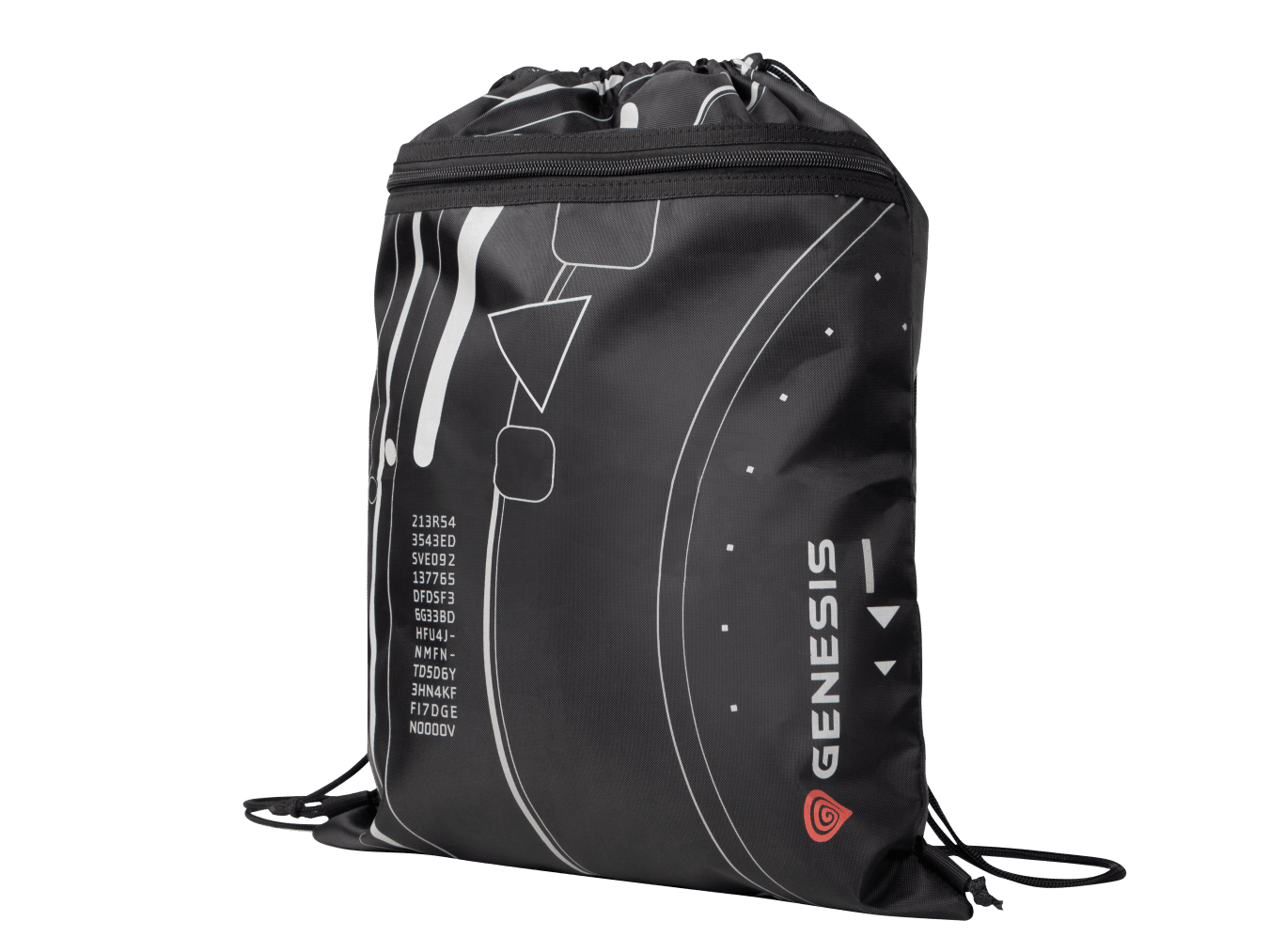 Genesis Bag G2