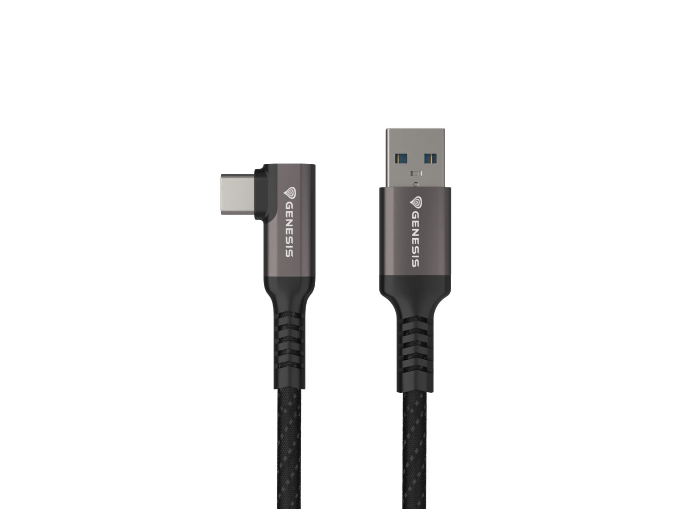 Genesis Kabel VR USB-C/USB-A M/M 3M