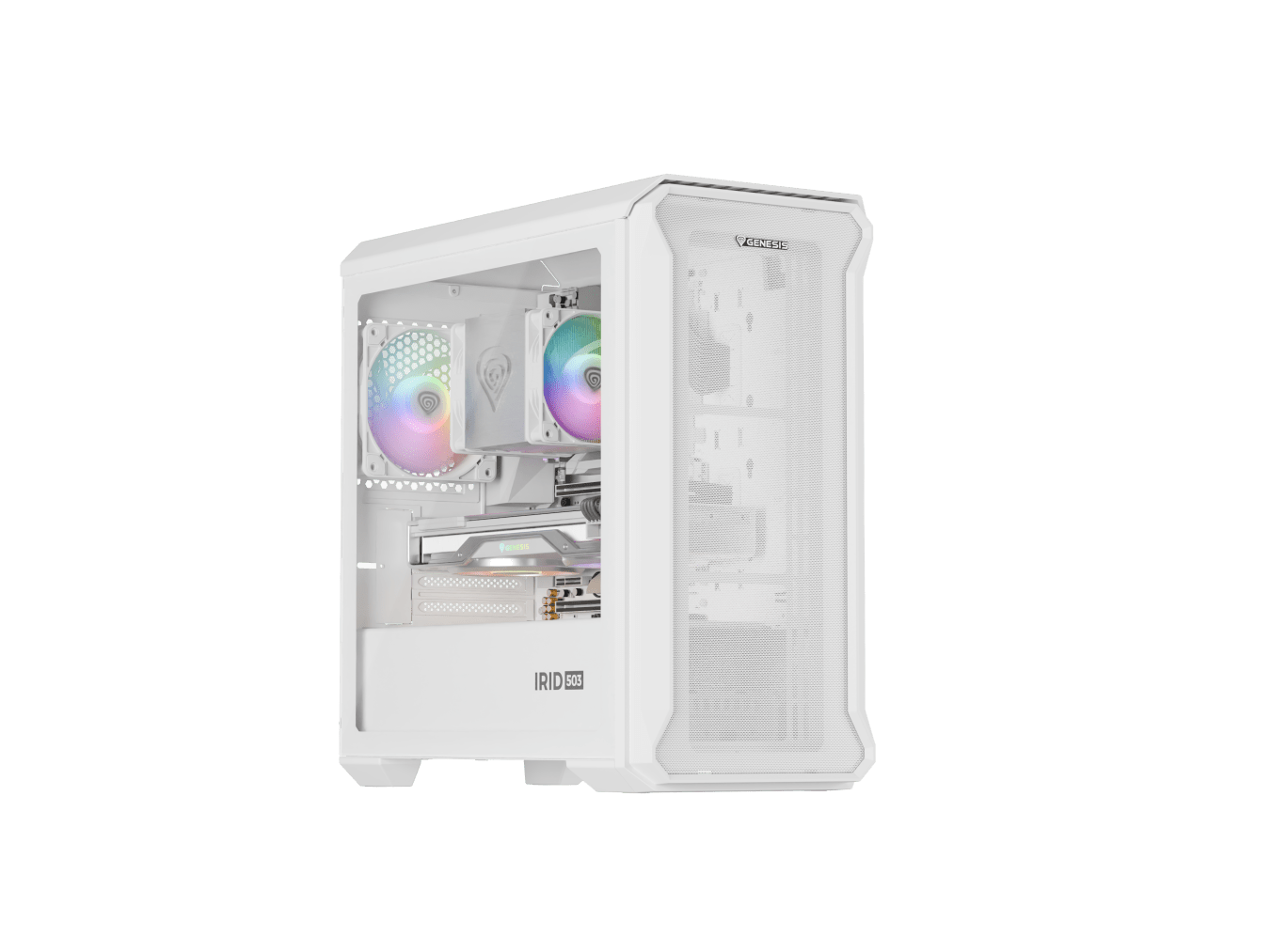 Genesis Irid 503 ARGB LITE