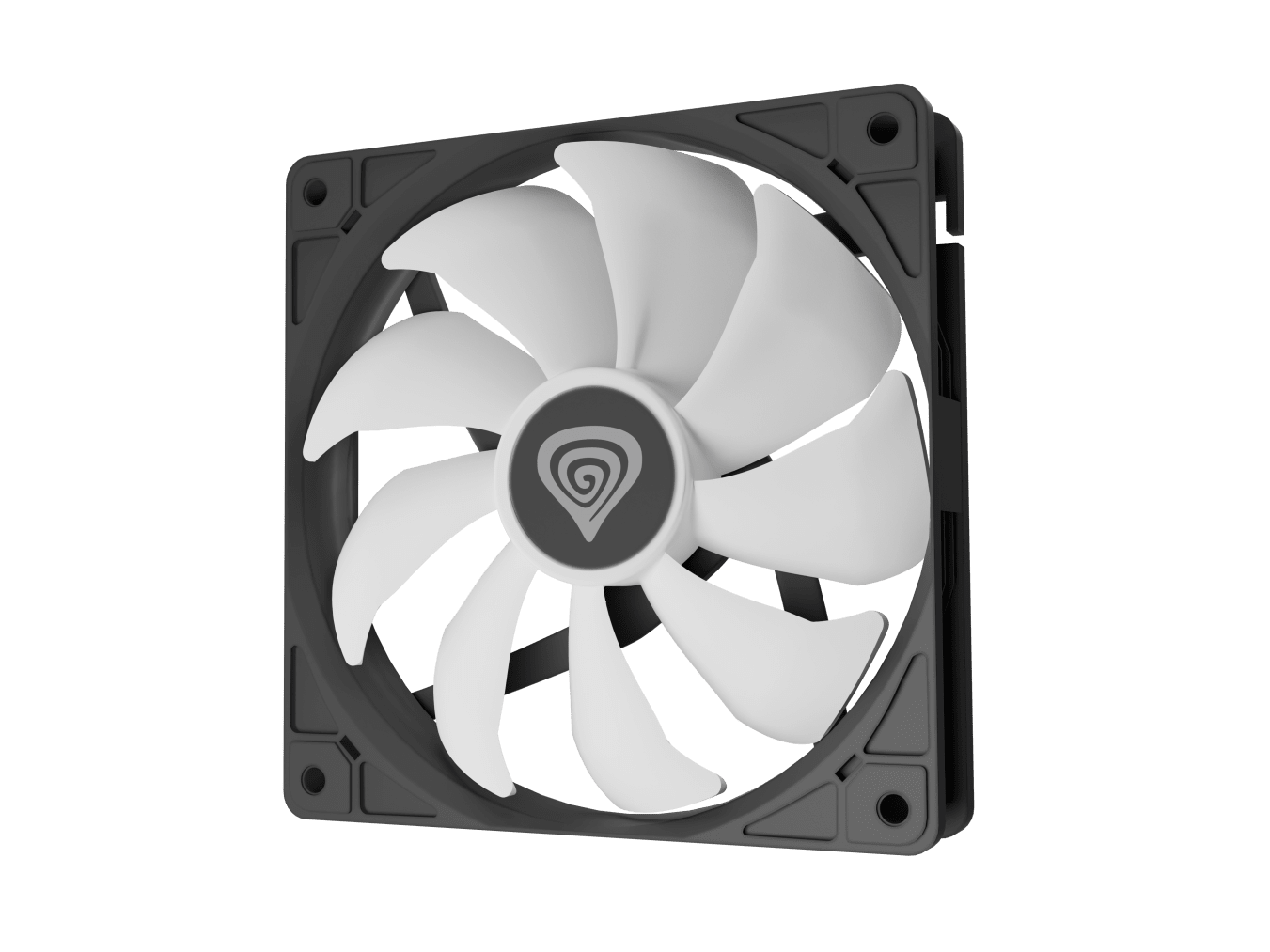 Genesis Oxal 120 ARGB