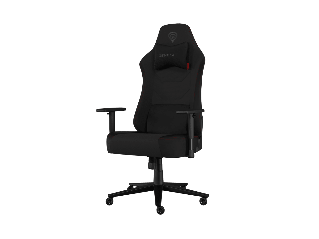 Genesis Nitro 570 Černý