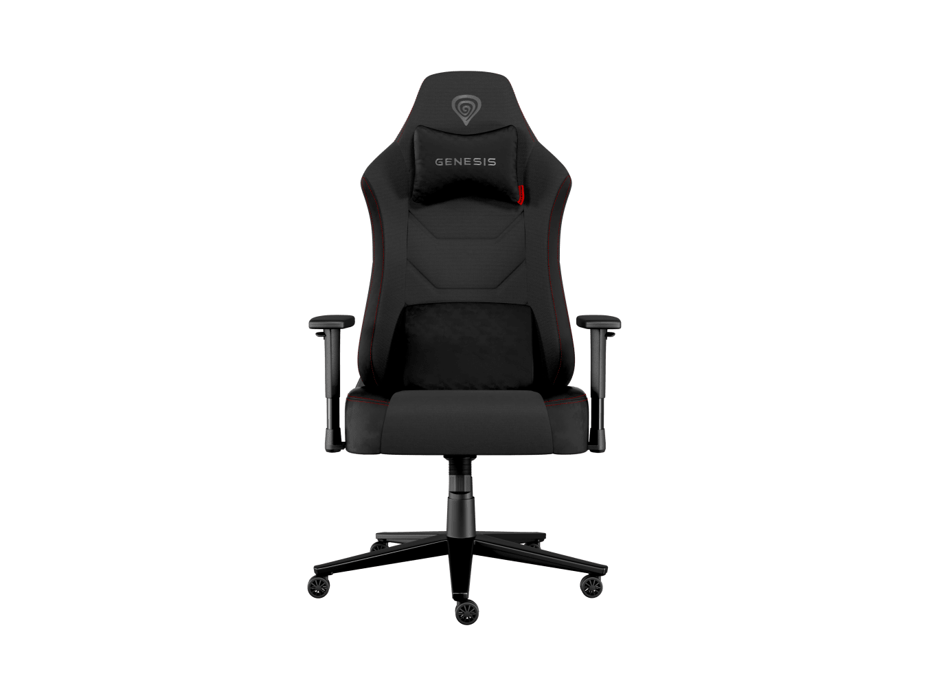 Genesis Nitro 570 Černý