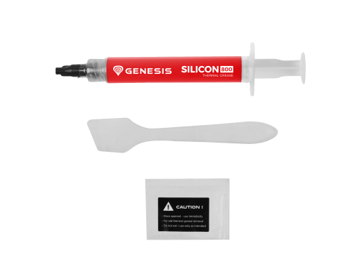 Genesis Křemík 800
