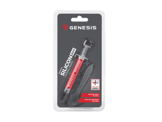 Genesis Křemík 800