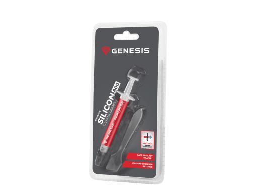 Genesis Křemík 800