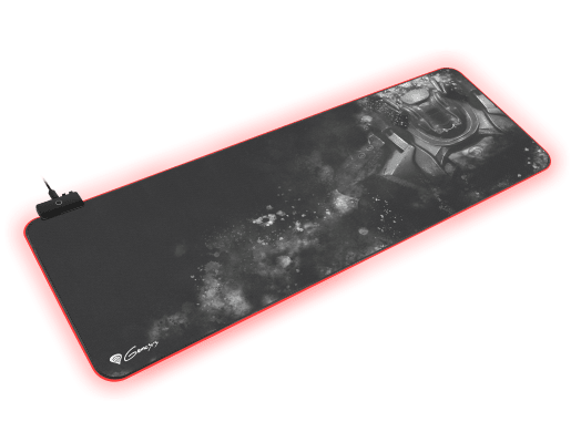 Genesis Boron 500 XXL Mech