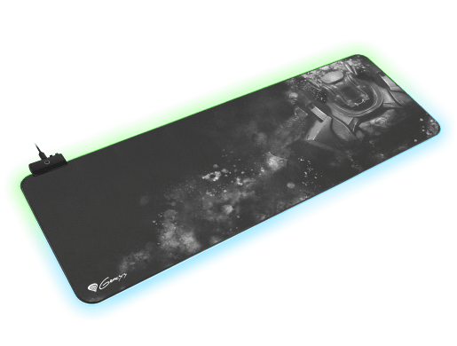 Genesis Boron 500 XXL Mech