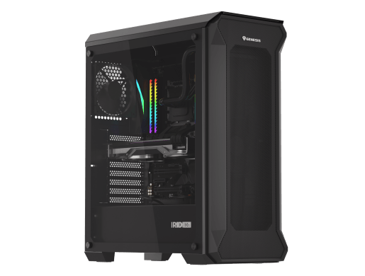 Genesis Irid 505 V2