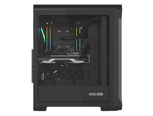 Genesis Irid 505 V2