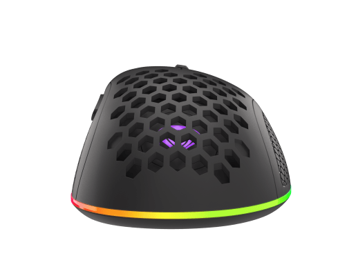 Genesis Krypton 550 Černá