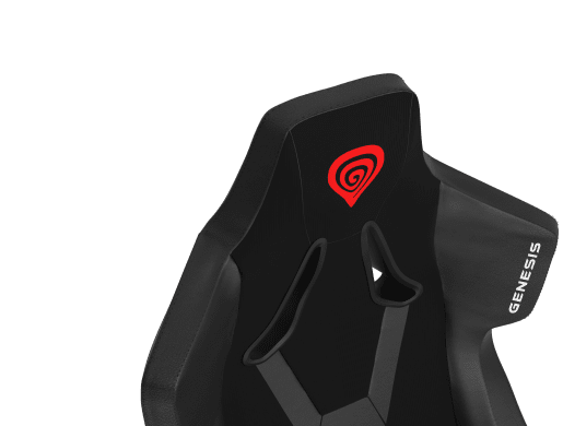 Genesis Nitro 650 Onyx Black