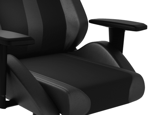 Genesis Nitro 650 Onyx Black