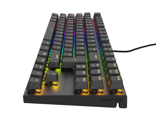 Genesis Thor 303 TKL