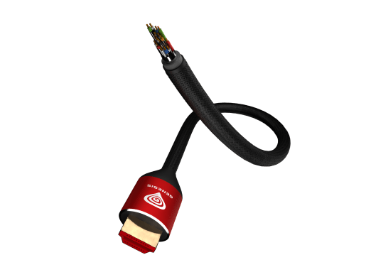 Genesis HDMI 8K CABLE COMPATIBLE WITH PS5