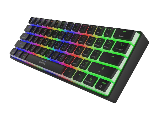 Genesis Thor 660 GATERON BROWN