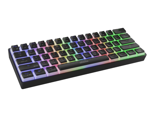 Genesis Thor 660 GATERON BROWN