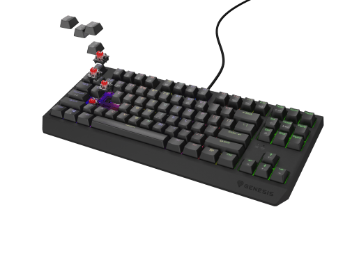 Genesis Thor 230 TKL