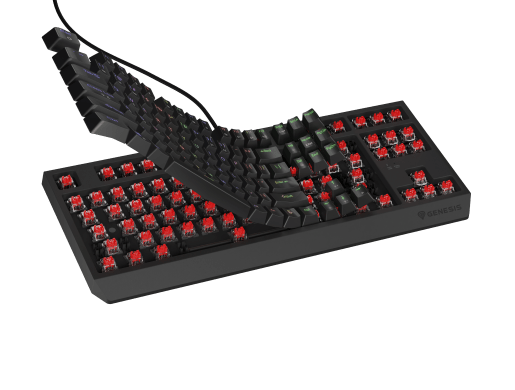 Genesis Thor 230 TKL
