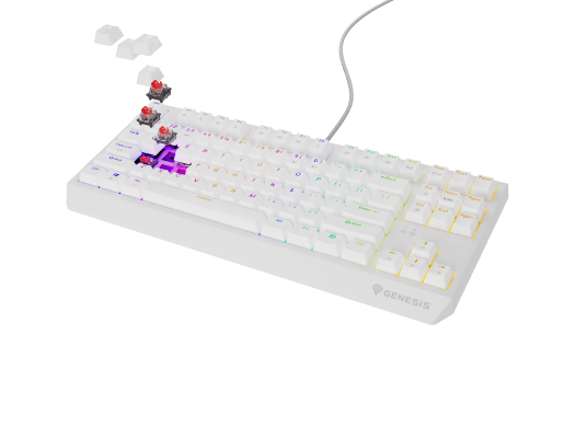 Genesis Thor 230 TKL