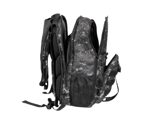 Genesis Pallad 450 Camo Lite